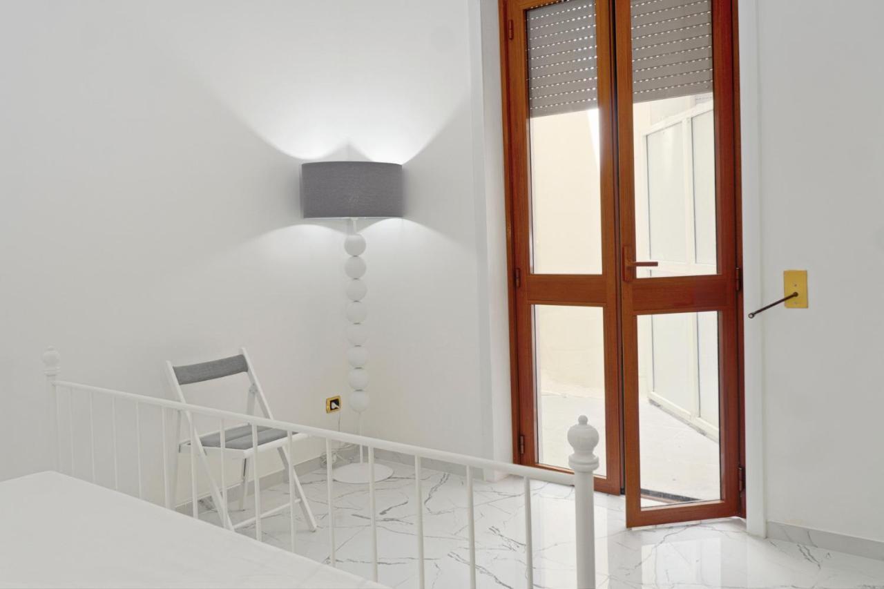 Via Matteotti Apartment Nel Centro Storico A Lecce Exterior photo